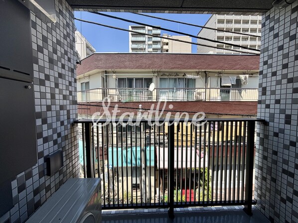 ソラシアレジデンス亀戸の物件内観写真